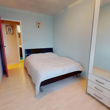 Daire Le Repos Atlantique Saint-Hilaire-de-Riez