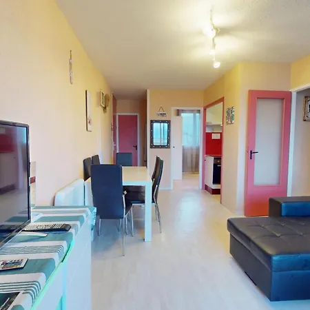 Apartmán Le Repos Atlantique *