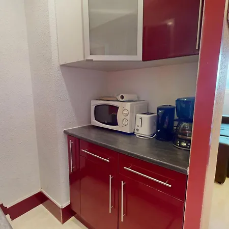 Apartmán Le Repos Atlantique Saint-Hilaire-de-Riez
