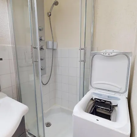 Le Repos Atlantique Apartmán Saint-Hilaire-de-Riez