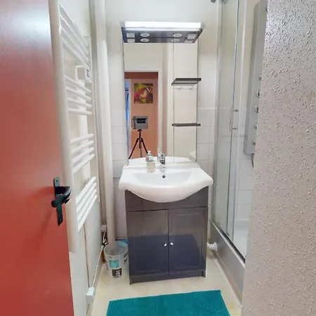 Le Repos Atlantique Apartmán Saint-Hilaire-de-Riez