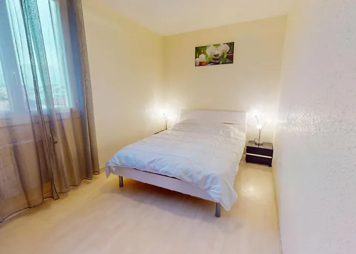 Le Repos Atlantique Daire