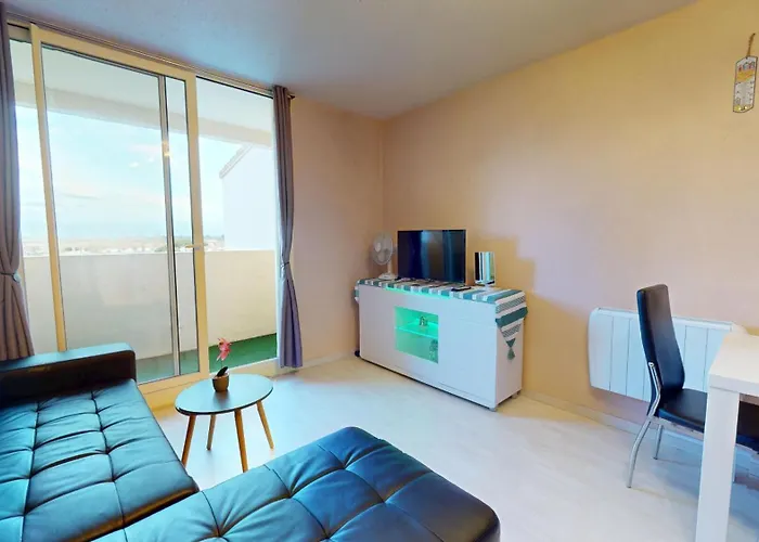 Le Repos Atlantique Saint-Hilaire-de-Riez