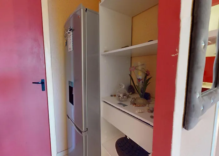 Le Repos Atlantique Saint-Hilaire-de-Riez