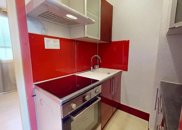 Le Repos Atlantique Daire