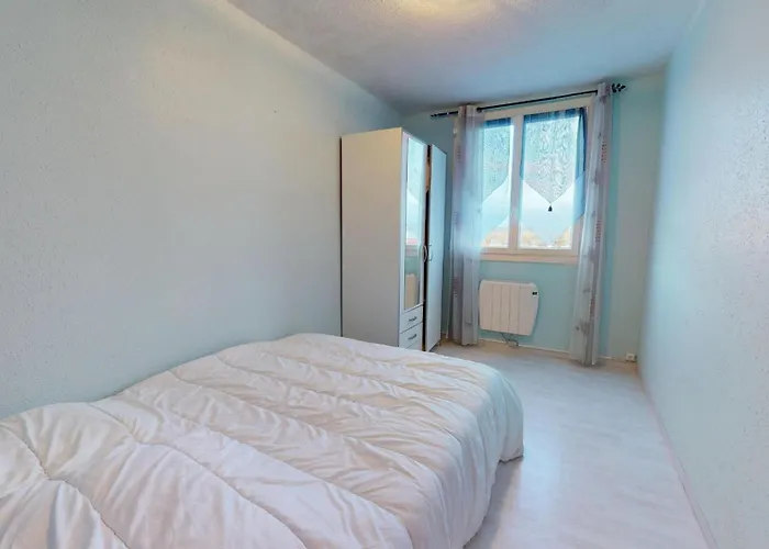 Le Repos Atlantique Daire