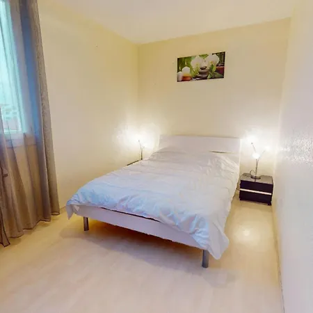 Le Repos Atlantique Apartmán