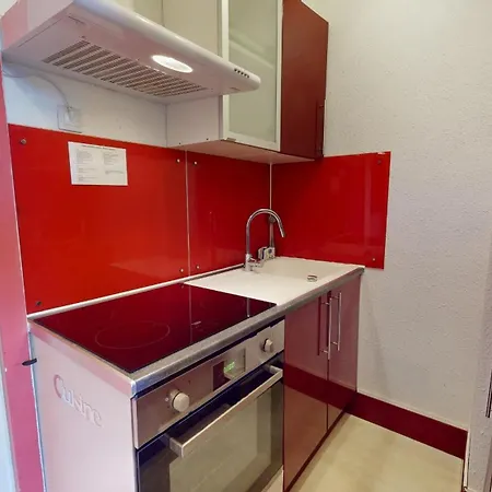 Le Repos Atlantique Appartement