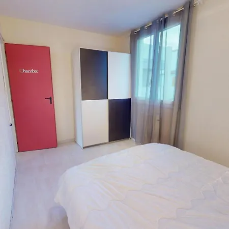 Le Repos Atlantique Appartement *