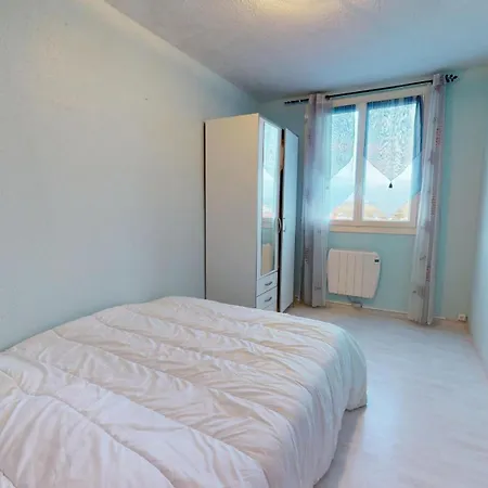 Le Repos Atlantique Appartement