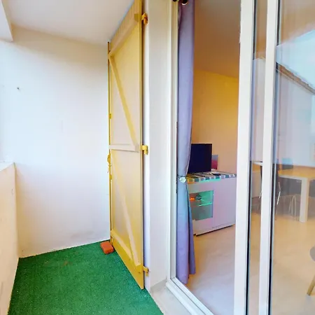 Appartement Le Repos Atlantique