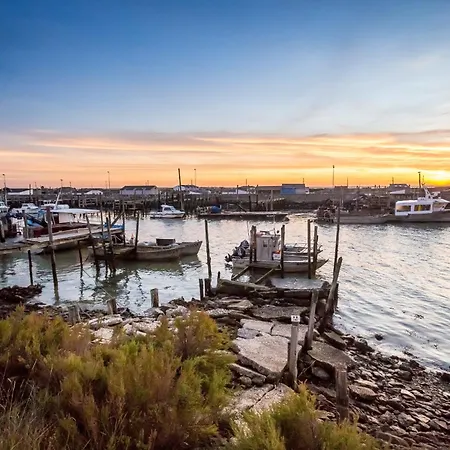 Le Repos Atlantique Apartmán