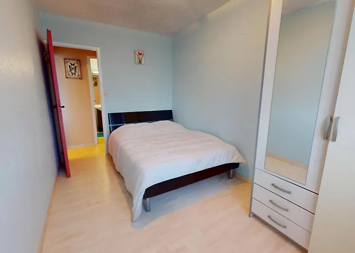 Apartmán Le Repos Atlantique Saint-Hilaire-de-Riez