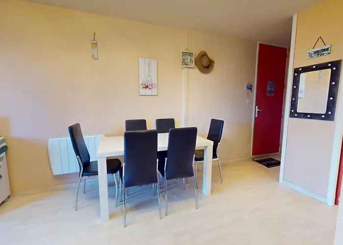 Le Repos Atlantique * Saint-Hilaire-de-Riez