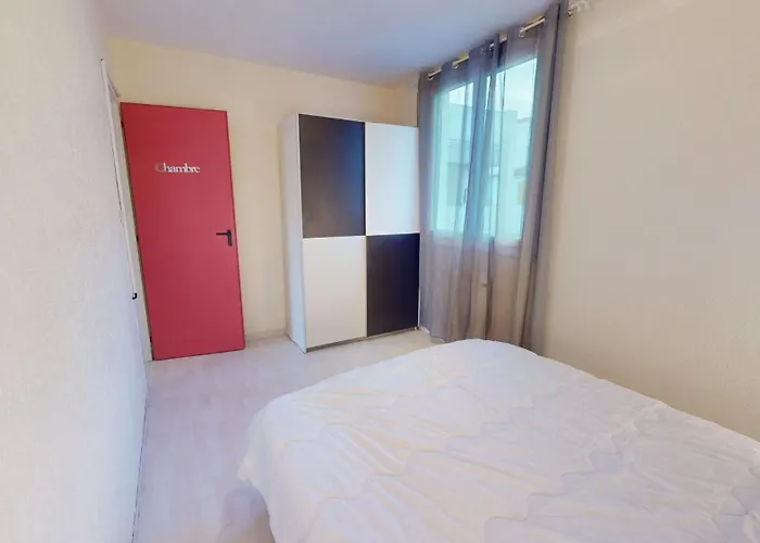 Le Repos Atlantique Apartmán *