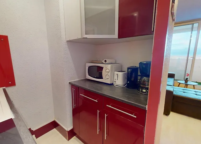 Apartmán Le Repos Atlantique Saint-Hilaire-de-Riez