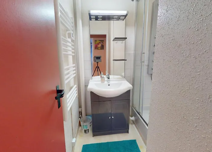 Le Repos Atlantique Apartmán Saint-Hilaire-de-Riez